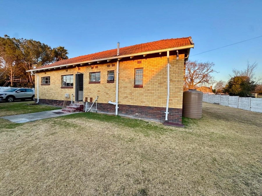 3 Bedroom Property for Sale in Evander Mpumalanga