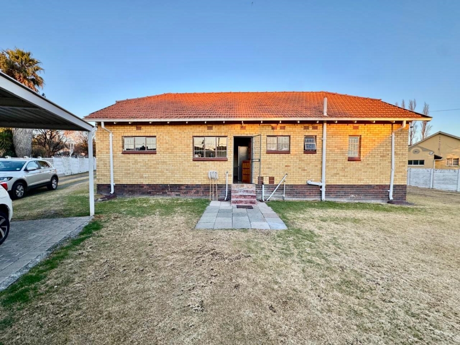 3 Bedroom Property for Sale in Evander Mpumalanga