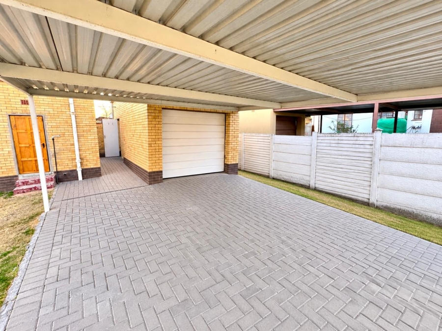 3 Bedroom Property for Sale in Evander Mpumalanga