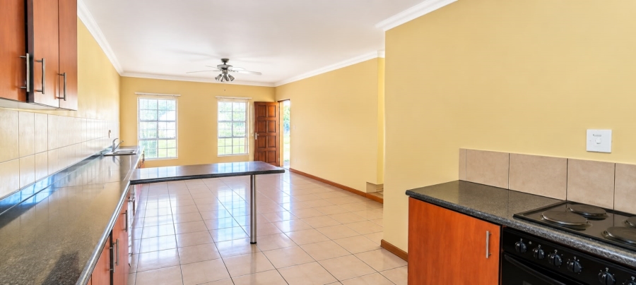 To Let 2 Bedroom Property for Rent in Secunda Mpumalanga