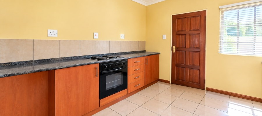 To Let 2 Bedroom Property for Rent in Secunda Mpumalanga