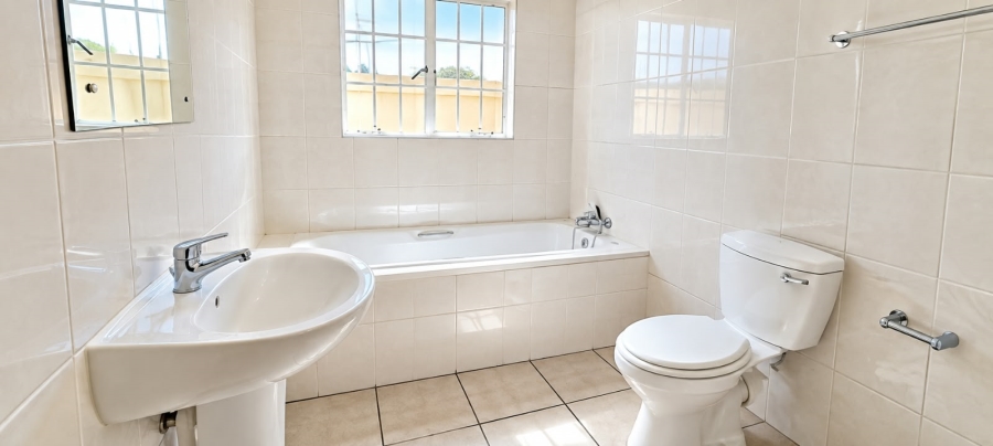 To Let 2 Bedroom Property for Rent in Secunda Mpumalanga