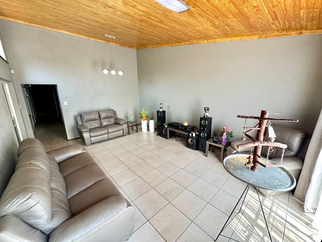 To Let 2 Bedroom Property for Rent in Secunda Mpumalanga