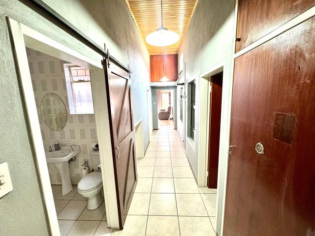 To Let 2 Bedroom Property for Rent in Secunda Mpumalanga
