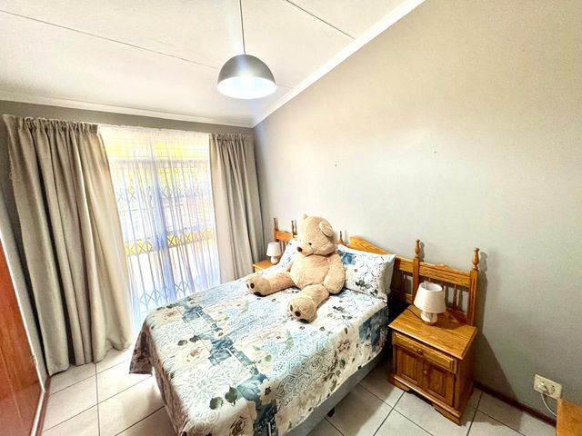 To Let 2 Bedroom Property for Rent in Secunda Mpumalanga