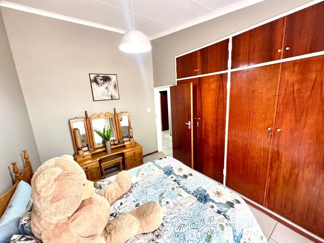 To Let 2 Bedroom Property for Rent in Secunda Mpumalanga