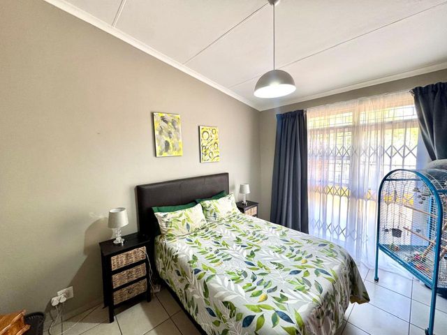 To Let 2 Bedroom Property for Rent in Secunda Mpumalanga