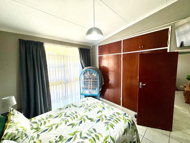 To Let 2 Bedroom Property for Rent in Secunda Mpumalanga