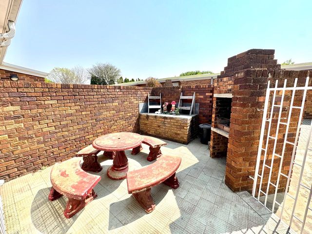 To Let 2 Bedroom Property for Rent in Secunda Mpumalanga