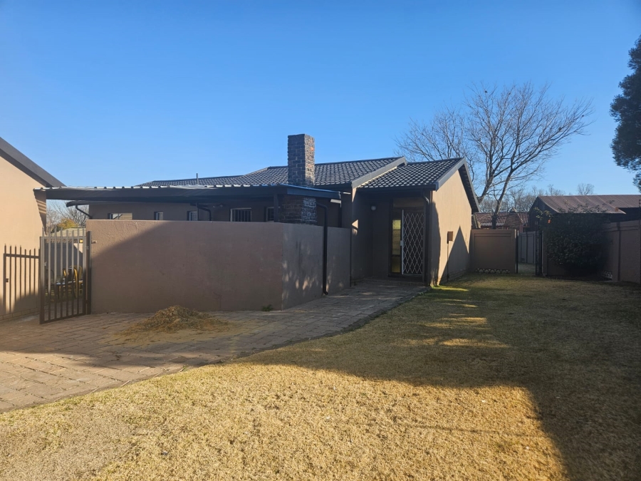 To Let 3 Bedroom Property for Rent in Secunda Mpumalanga
