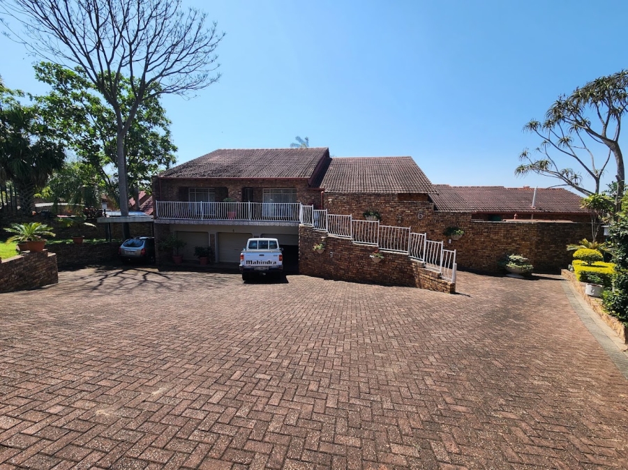 4 Bedroom Property for Sale in Nelspruit Ext 11 Mpumalanga
