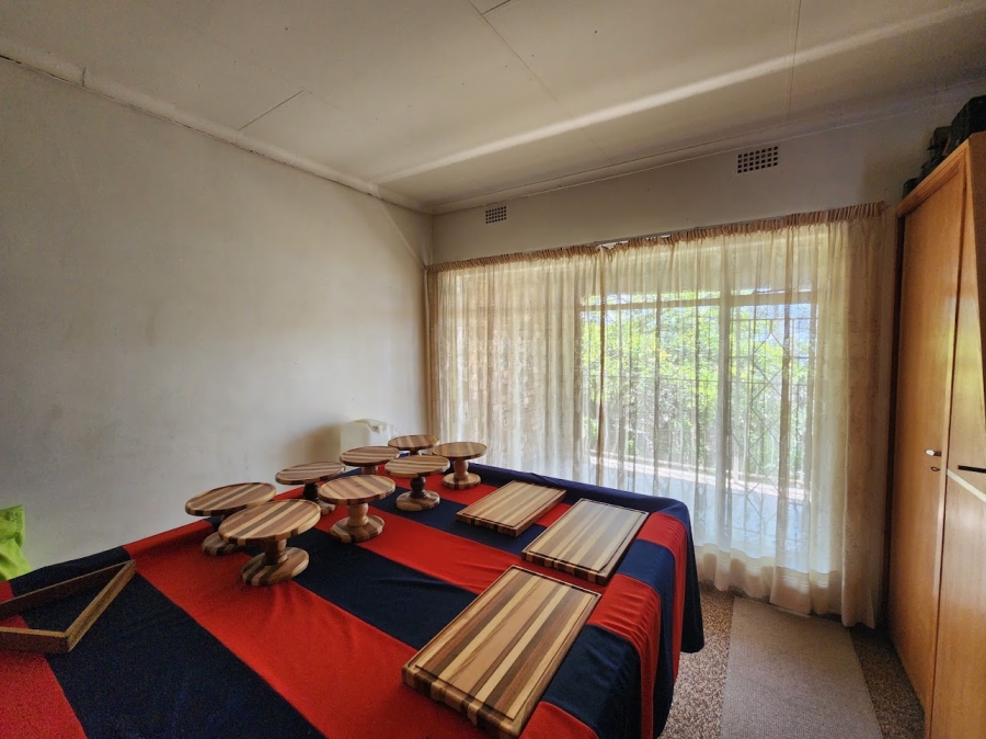 4 Bedroom Property for Sale in Nelspruit Ext 11 Mpumalanga