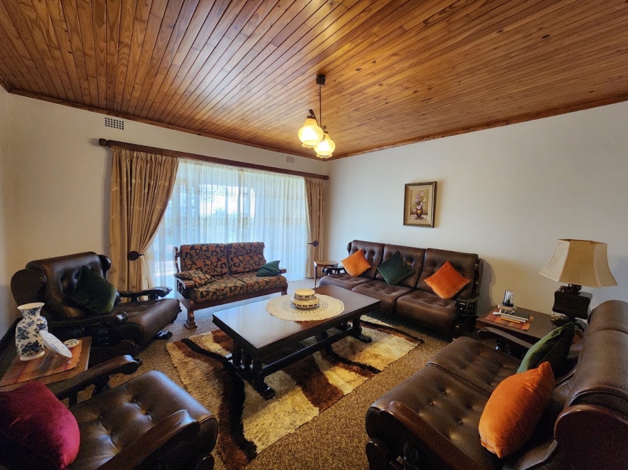 4 Bedroom Property for Sale in Nelspruit Ext 11 Mpumalanga