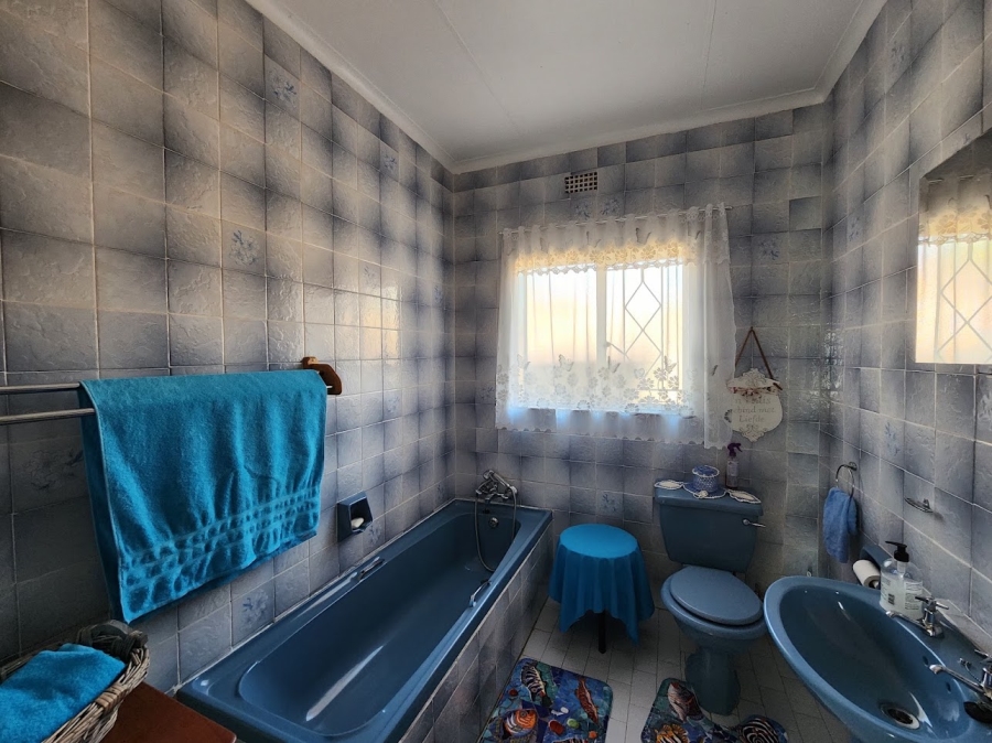 4 Bedroom Property for Sale in Nelspruit Ext 11 Mpumalanga