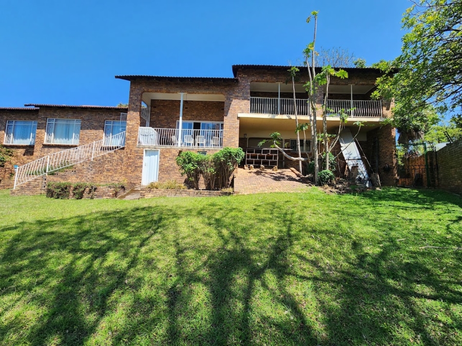 4 Bedroom Property for Sale in Nelspruit Ext 11 Mpumalanga