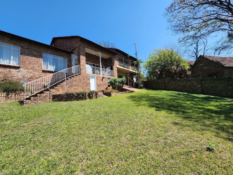 4 Bedroom Property for Sale in Nelspruit Ext 11 Mpumalanga