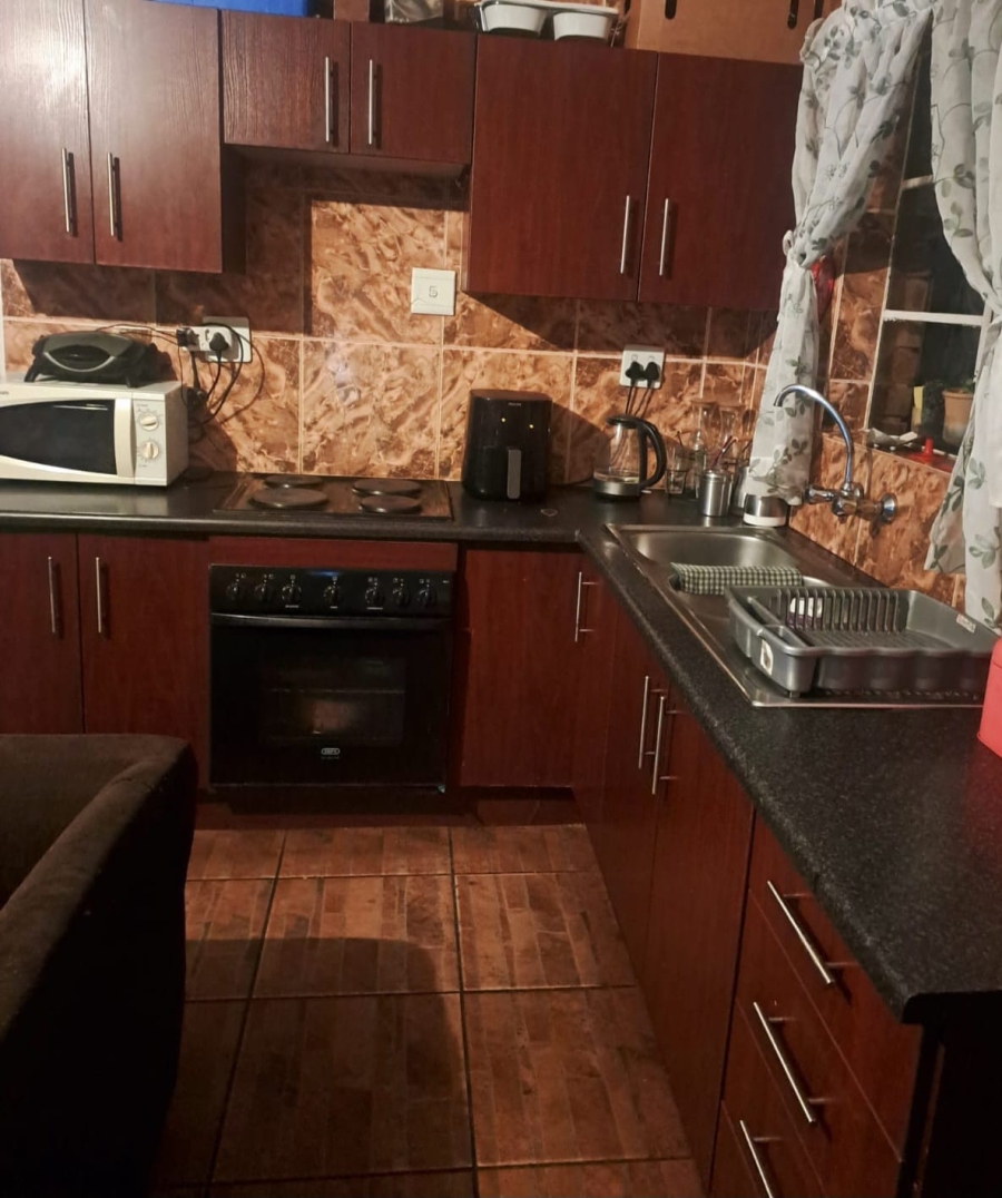 5 Bedroom Property for Sale in Tasbet Park Mpumalanga