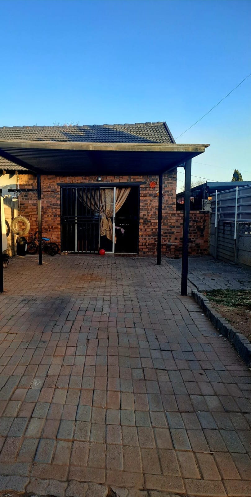 5 Bedroom Property for Sale in Tasbet Park Mpumalanga