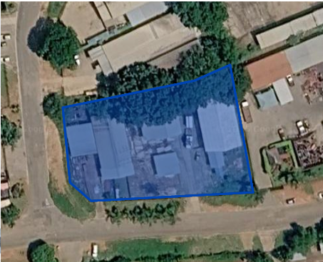 Commercial Property for Sale in White River Industrial Mpumalanga