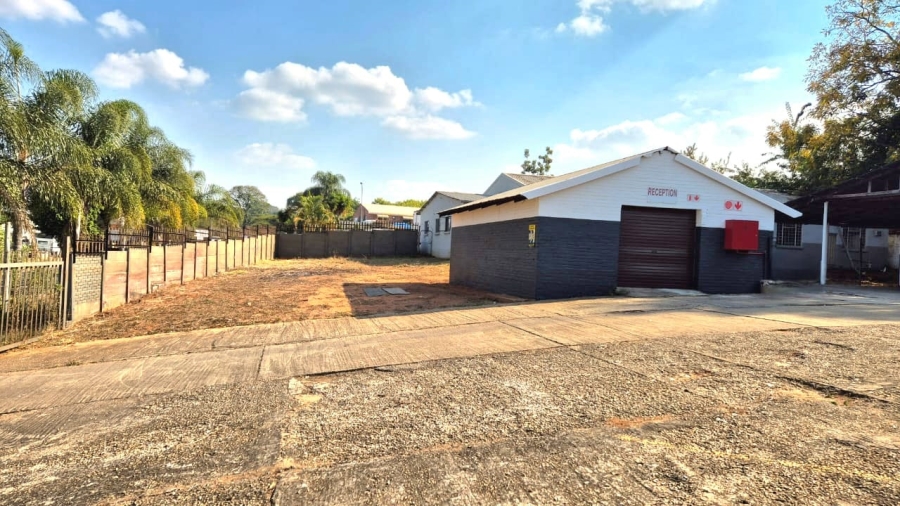 Commercial Property for Sale in White River Industrial Mpumalanga