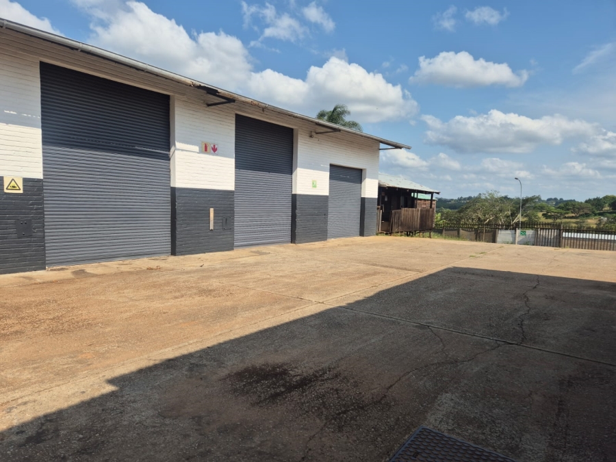 Commercial Property for Sale in White River Industrial Mpumalanga