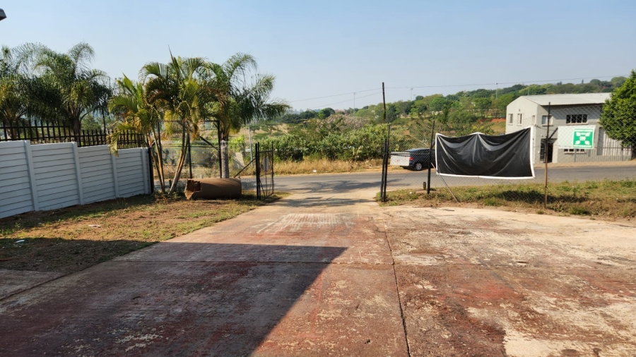Commercial Property for Sale in White River Industrial Mpumalanga