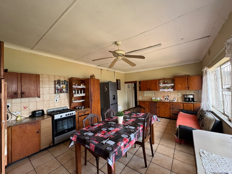 5 Bedroom Property for Sale in Balfour Mpumalanga