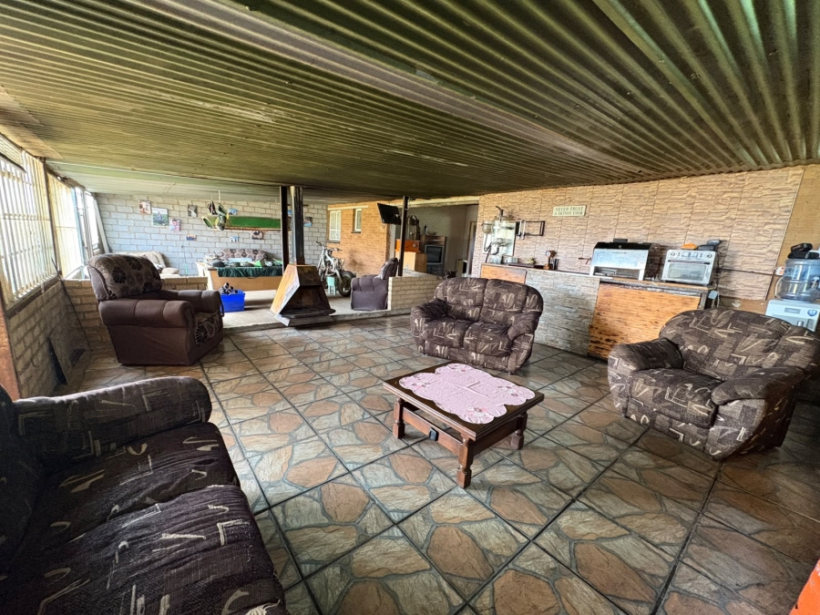 5 Bedroom Property for Sale in Balfour Mpumalanga
