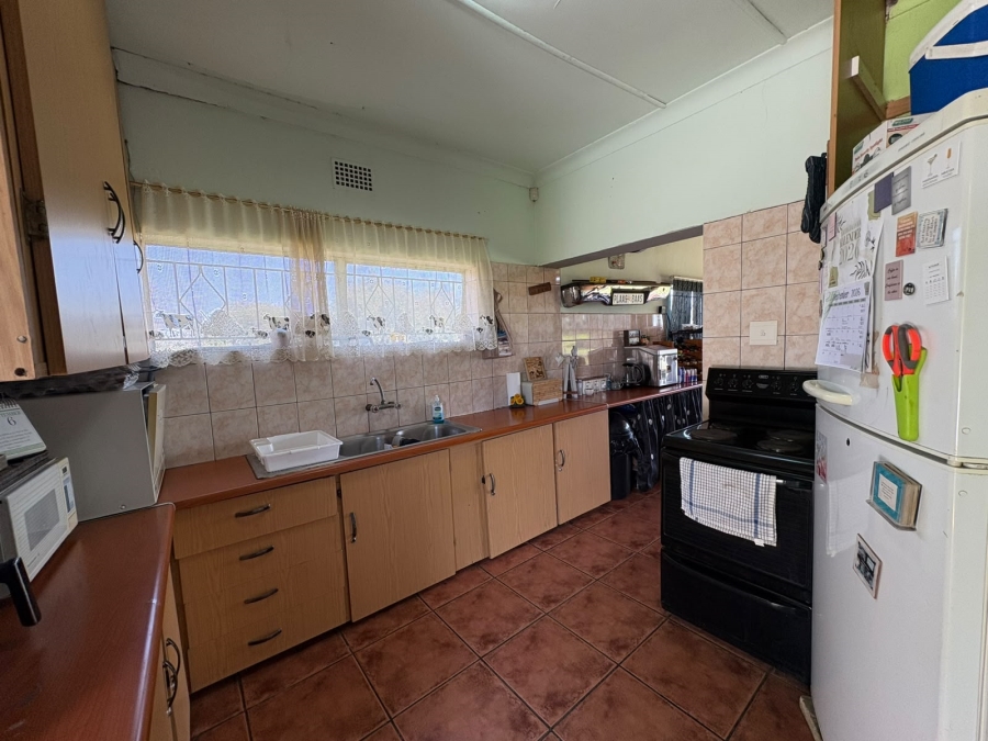 5 Bedroom Property for Sale in Balfour Mpumalanga