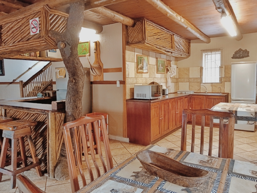3 Bedroom Property for Sale in Marloth Park Mpumalanga