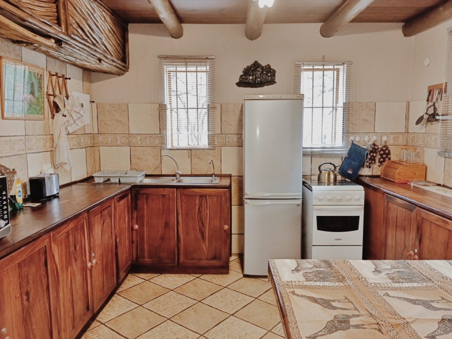 3 Bedroom Property for Sale in Marloth Park Mpumalanga