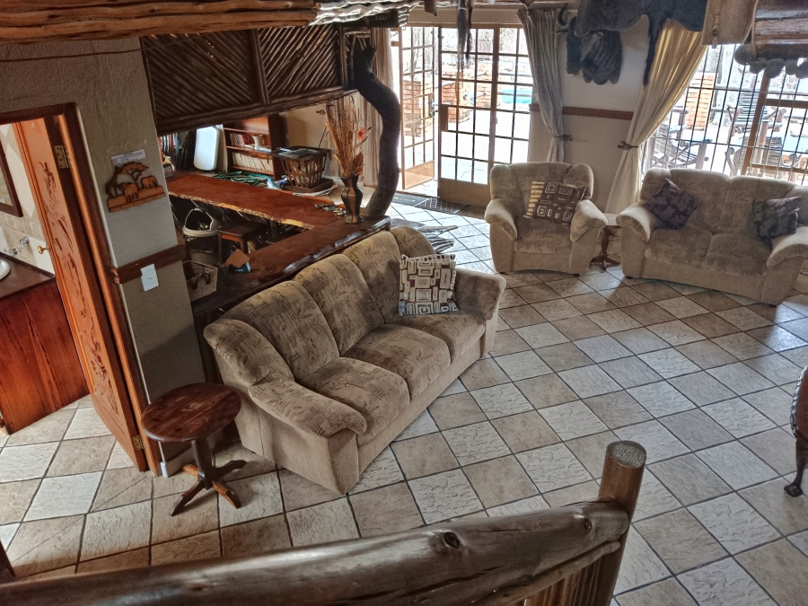 3 Bedroom Property for Sale in Marloth Park Mpumalanga