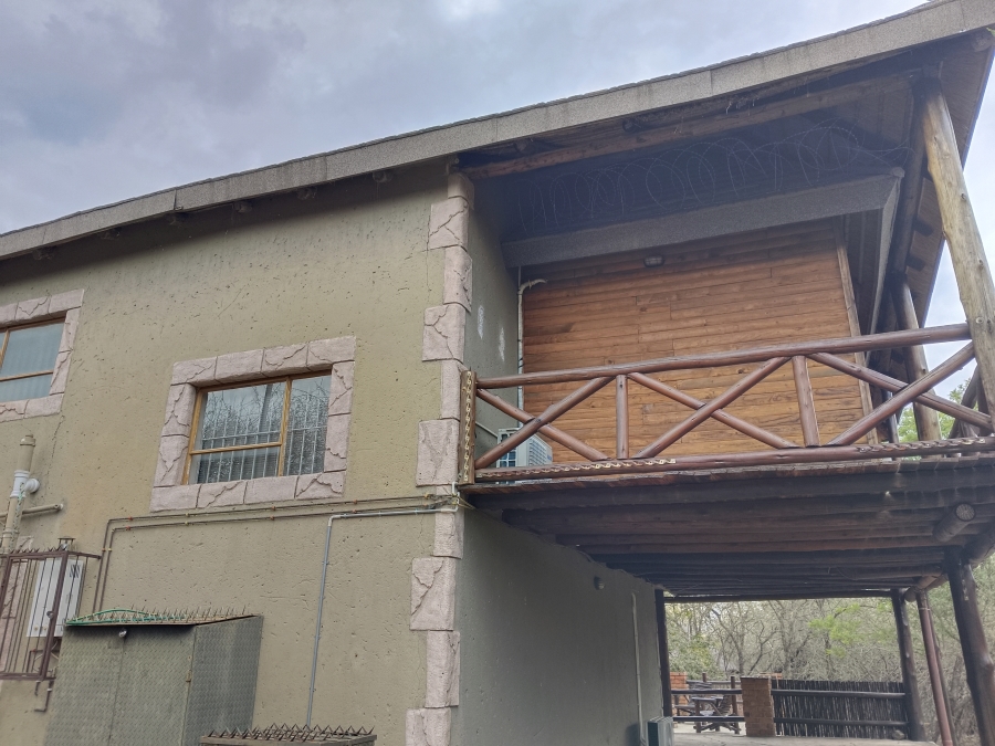 3 Bedroom Property for Sale in Marloth Park Mpumalanga