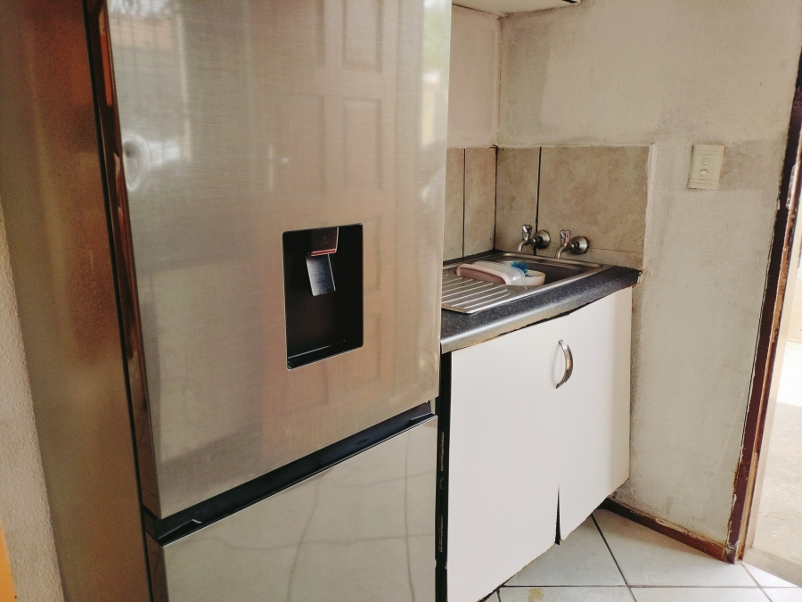 2 Bedroom Property for Sale in Duvha Park Mpumalanga