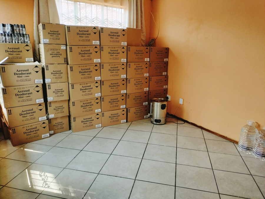 2 Bedroom Property for Sale in Duvha Park Mpumalanga