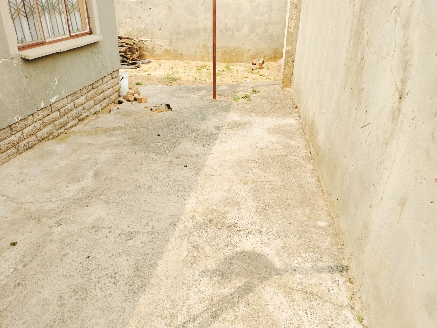 2 Bedroom Property for Sale in Duvha Park Mpumalanga