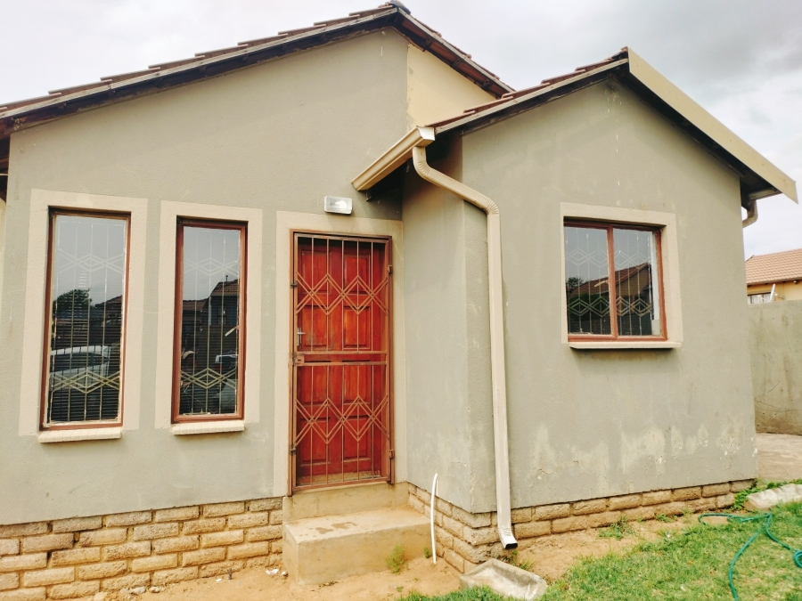 2 Bedroom Property for Sale in Duvha Park Mpumalanga