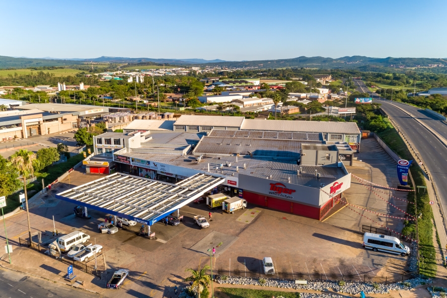 To Let Commercial Property for Rent in West Acres Mpumalanga