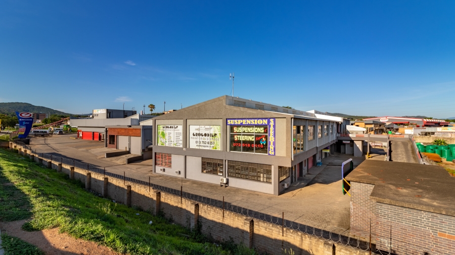 To Let Commercial Property for Rent in West Acres Mpumalanga