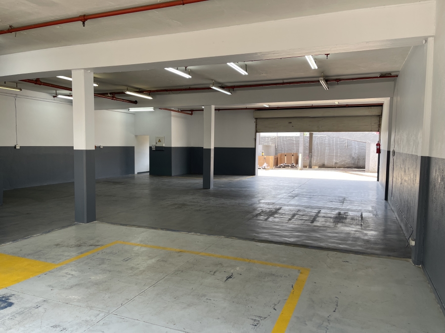 To Let Commercial Property for Rent in West Acres Mpumalanga