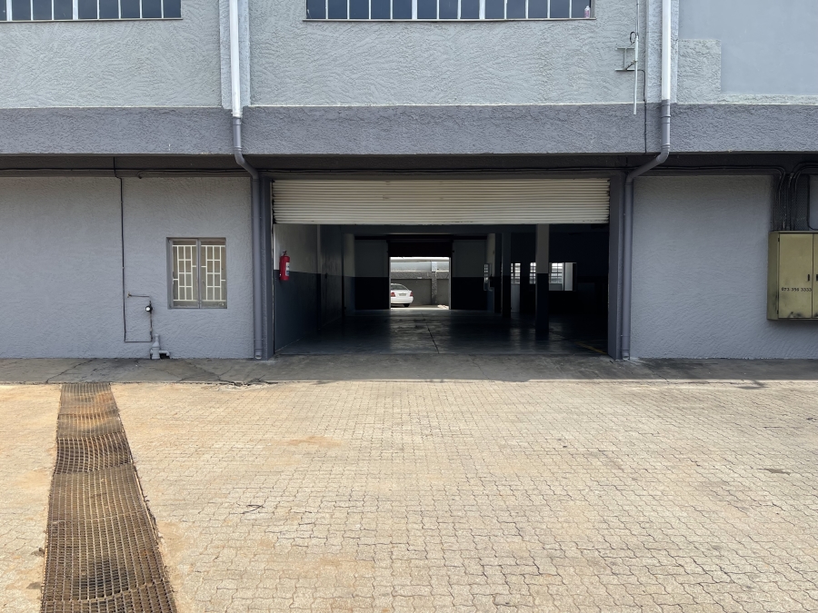 To Let Commercial Property for Rent in West Acres Mpumalanga