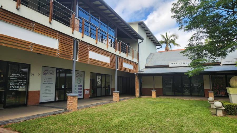 To Let Commercial Property for Rent in Nelspruit Ext 1 Mpumalanga