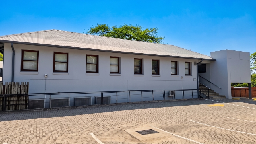 To Let Commercial Property for Rent in Nelspruit Ext 1 Mpumalanga