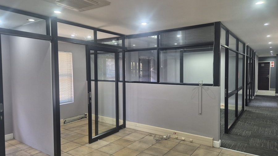 To Let Commercial Property for Rent in Nelspruit Ext 1 Mpumalanga