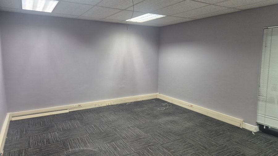 To Let Commercial Property for Rent in Nelspruit Ext 1 Mpumalanga