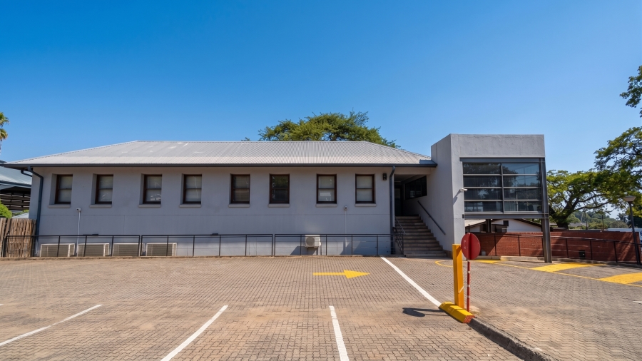 To Let Commercial Property for Rent in Nelspruit Ext 1 Mpumalanga