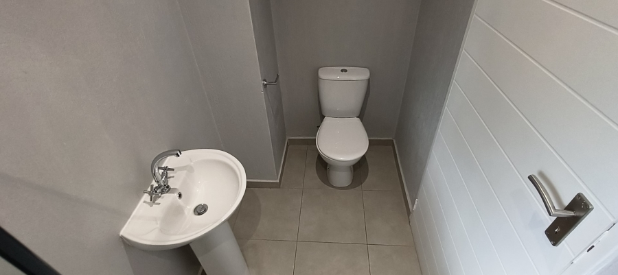 To Let 1 Bedroom Property for Rent in Nelspruit Ext 29 Mpumalanga