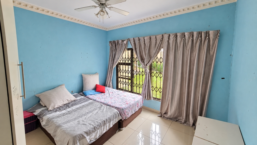 4 Bedroom Property for Sale in Stonehenge Mpumalanga