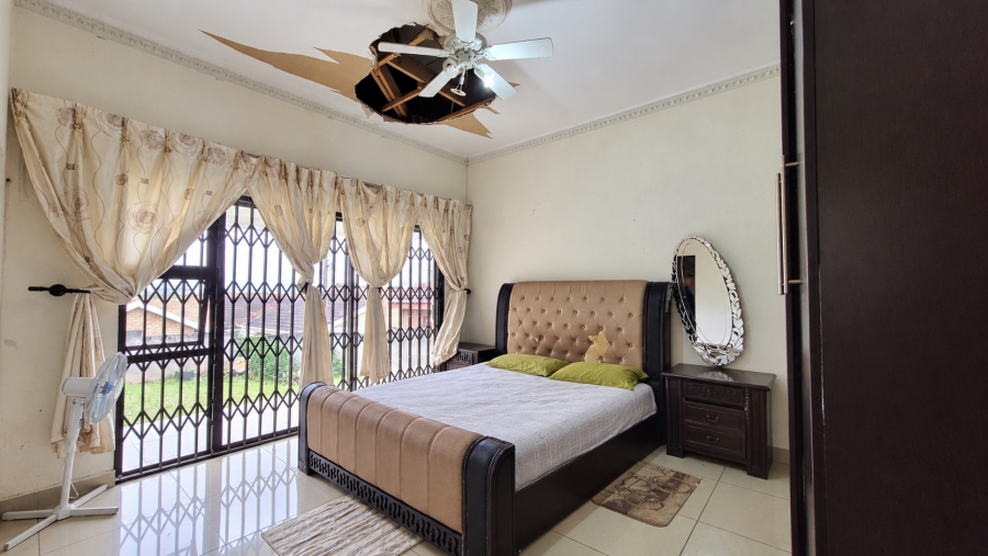 4 Bedroom Property for Sale in Stonehenge Mpumalanga