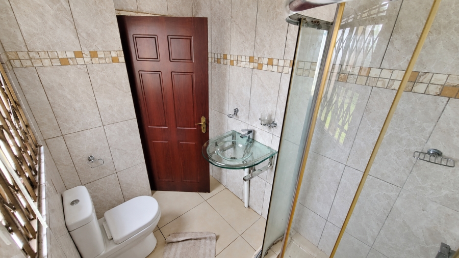 4 Bedroom Property for Sale in Stonehenge Mpumalanga